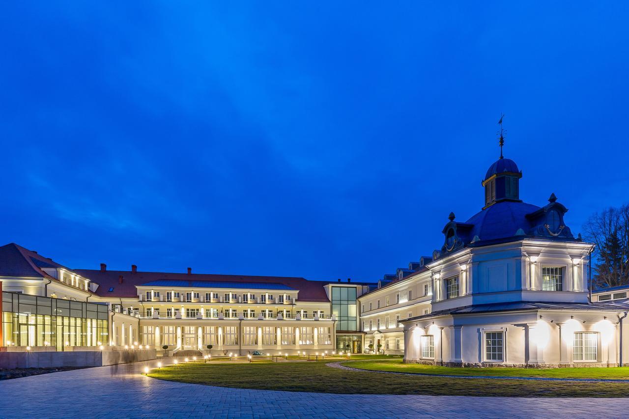 Royal Palace Turčianske Teplice Exterior foto