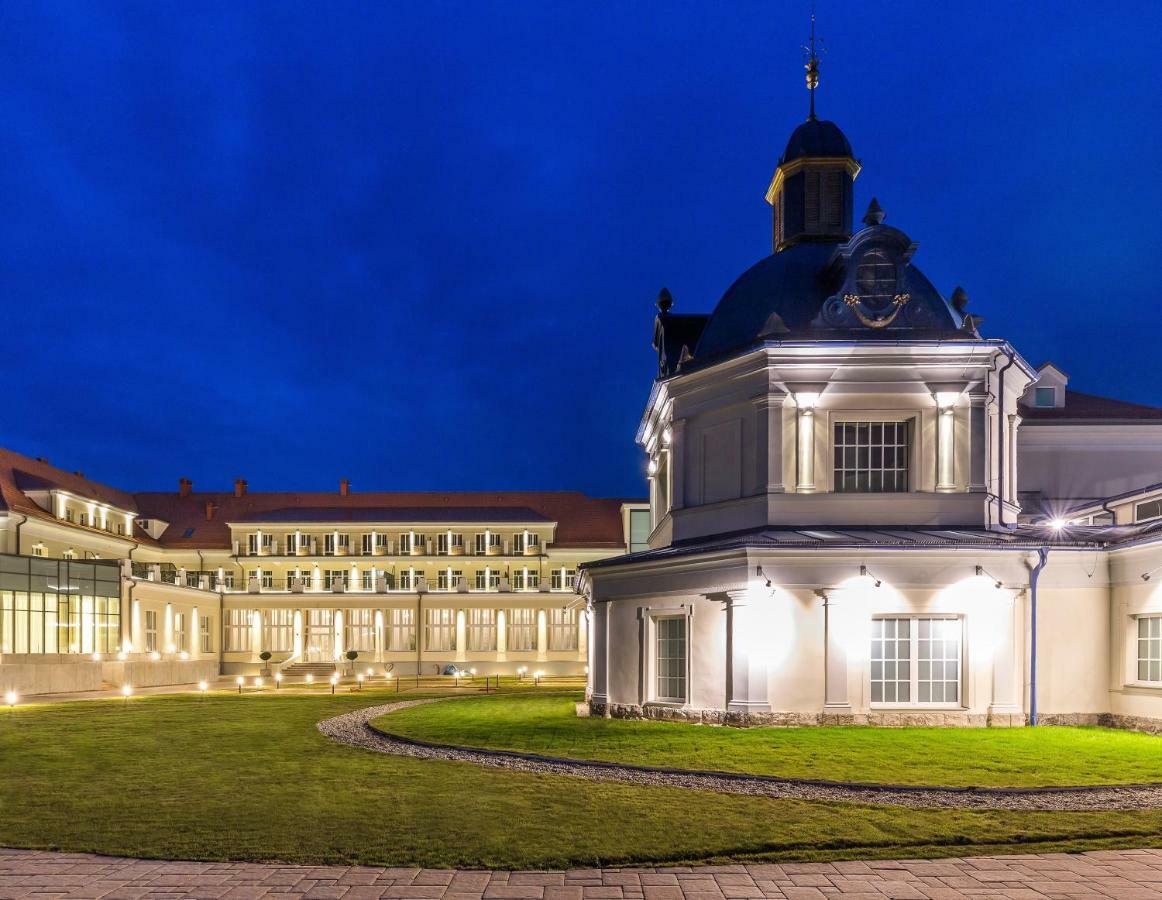 Royal Palace Turčianske Teplice Exterior foto